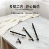 Puxadores de Guarda-Roupa de Luxo Nórdico, Puxadores Simples para Móveis, Puxadores Exclusivos Transfronteiriços para Gavetas e Portas de Armário