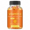 Amazon Exportar Exportar Tk Amazon Más Vendido Gomitas de Vitamina C Fabricantes de Vitamina C Pueden OEM