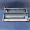 Ventilador de refrigeración de flujo cruzado para transformador tipo seco GFD/GFDD470-90 ventilador de refrigeración de soplado superior soplado lateral