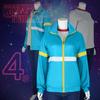 Ropa de Cosplay de Stranger Things Disfraz de Cosplay de Max Melfield de Stranger Things