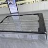 Estrutura de Cama Minimalista Italiana Cama Parker Celebridade da Internet 1,5m 1,8m Cama de Casal Cama de Arte Luxo Leve Cama Moderna Simples