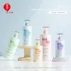 Belleza Médica Mascota 1000ml Champú, Acondicionador, Gel de Ducha Botellas de Plástico Grado Hospitalario, Envío de Cosméticos en Lotes Pequeños