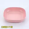 Plato para Huesos de Mesa, Plato Doméstico para Huesos, Plato para Frutos Secos, Bandeja de Plástico para Desperdicios de Mesa, Bandeja para Huesos, Plato para Huesos