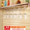 Cross-border Wine Cup Holder Household Bar Cup Holder Cabinet Goblet Holder Ferro pendurado Wine Cup Holder Wine Cup Holder