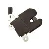 Aplicável à tampa da fechadura da porta do porta-malas do Volkswagen Jetta, máquina de trava, capa da fechadura 1J5827505 1J 5 827 505E