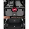 Alfombrillas de felpa especiales para coche Hongqi H5 H9 H6 H7 Eqm5 Hs9 Hs3 Hs5 Hs7 con Cobertura Total