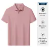 Camisa Polo de Verão Manga Curta Camisa Cultural Uniforme de Grupo Uniforme de Funcionário Camiseta com Gola Estampada Masculina e Feminina Camisa Publicitária