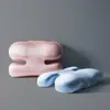 Almofada K de Beleza Núcleo de Espuma de Memória de Zero Pressão Almofada de Suporte para o Pescoço Almofada para Dormir de Lado Almofada de Reação Lenta Direto do Fabricante Almofada para Sono Profundo