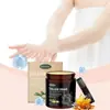 Woodsleep Crema de Grasa de Res Limpia Cuidado de Piel con Tendencia al Acné Cuidado de la Piel Hidratante Elasticidad de la Piel Crema Hidratante para la Piel