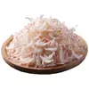 Camarón Seco en Lata 500g Grado Premium Fresco Pequeños Camarones Ligeramente Secos Mariscos Sin Sal Enriquecido con Calcio Listo para Comer