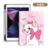 Funda protectora para iPad de Apple, compatible con iPad 10.2, resistente a caídas, mini6 de 10.ª generación, carcasa de silicona de 9.7 pulgadas, Air45, Pro11