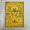Ofrendas de Fuego, Soldados de Papel, Comida, Hierba, Chaleco de Conductor de Carruaje, y Otros Artículos Sacrificiales, Suministros Culturales Folclóricos, 360 Piezas/Caja al por Mayor