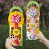 Regalos de Navidad para Maestros, Martillo Práctico para Preservar la Salud, Martillo de Artemisa, Regalos para Maestros Hombres y Mujeres en Jardín de Infancia