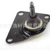 Adecuado para Jeep Grand Cherokee brazo triangular rótula manga de goma del brazo superior brazo de suspensión trasera 52088808AB