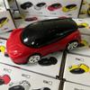 Suprimentos automotivos transfronteiriços suporte para celular de carro modelo de carro decoração multifuncional suporte para celular suporte de navegação