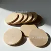 Contrachapado de Álamo Cortado con Láser de 5 mm de Espesor para Materiales DIY, Directo del Fabricante
