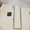 Prateleira de Armazenamento de Cozinha de Venda Quente Transfronteiriça Suporte de Papel Toalha de Rolo Montado na Parede Banheiro Porta-Lenços Sem Furos Atacado