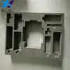 Venta Directa de Fábrica Forro de Embalaje para Anillo de Collar de Eva Caja de Embalaje Forro Antirrotura para Botella de Vidrio Terciopelo Flocado de Gama Alta