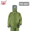 Ropa de chorreado con suministro de oxígeno ropa de chorreado recubrimiento de pintura chorreado chorreado ropa protectora especial de una sola pieza casco de pulido