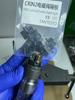 Aplicável a Bosch 120 Válvula Solenoide do Injetor Placa de Separação de Isolamento Ferramenta de Remoção e Remoção Bico Injetor de Combustível Outros