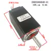Motor paso a paso Micro 28 de 1.8 grados 28hs3306b4 eje simple y doble eje sólido y hueco motor para máquina dispensadora
