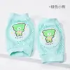 Rodilleras para Bebés y Niños Pequeños en Verano, Rodilleras Transpirables para Gatear para Niños, Codilleras Anticaídas para Niños que Aprenden a Caminar
