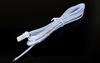 Luz para Armário Guarda-Roupa Terminal de Fio Plug Dupont Fio 22 # 24 # Cabo Dupont 0.15/1/1.5/ 2m Cabo Dupont