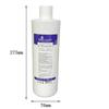 MEIJUNXI Arte de Uñas 1000ML MMA Morado Cristal Líquido Polvo de Cristal Líquido Reconciliar Líquido Disuelto Armadura de Cristal Líquido