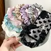 Cordón para teléfono scrunchie original con un toque de alta gama, correa de seguridad anti-pérdida y anti-robo, correa de muñeca para exteriores, cordón corto