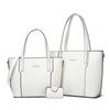Bolsa Tote para Mujer, Bolsa de Gran Capacidad, Bolsa para el Trabajo, Bolso de Hombro de Gama Alta de Nicho, Bolsa para Mujer de Comercio Exterior, Bolsa de Fábrica
