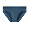Calzoncillos para Hombre, Paquete de 50, Ropa Interior Transpirable Delgada de Moda para Verano, Pantalones Cortos Deportivos Antibacterianos Sin Costuras para Hombre