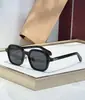 Gafas de Sol Jmm Moda Transfronteriza Acetato Montura Cuadrada Personalidad Retro Nuevas Top Unisex Tendencia Gafas de Sol Holden