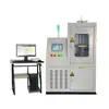Máquina de Teste de Fadiga de Mola de Escova de Carvão 1000N Máquina de Teste de Vida Útil à Tração Mola de Aço Carbono Máquina de Teste de Durabilidade à Tração e Compressão
