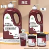 Qingzhu Art Supplies Pinturas Acrílicas Paquete Especial de Recarga para Estudiantes de Arte Pinturas Impermeables, Resistentes al Sol y que No se Desvanecen para Pintar