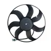 Ventilador de Enfriamiento del Radiador Compatible con Vw 5U0959455B