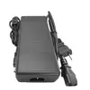 Adaptador de Corriente 24V10A Estándar de EE. UU. Amplificador de Audio Bomba de Agua Adaptador de Corriente Conmutado Estándar Europeo 12V10A