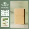 Tabla de cortar de bambú de doble cara, Tabla de cortar de bambú entera, Tabla de cortar de bambú hecha a medida para uso en la cocina