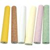 Papel Tapiz Liso de Color Sólido Nórdico Verde Claro Amarillo Barro Diatómico No Autoadhesivo Sala de Estar Dormitorio Fondo Papel Tapiz Verde Matcha