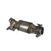 Compatible con catalizador de tres vías purificador para Honda Rui Odyssey canción Shitu octava generación Accord 18190-R40