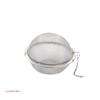 Bola de condimento de acero inoxidable filtro para estofado de olla caliente para el hogar para hacer té estofado de olla caliente filtro bola de condimento ventas directas de fábrica