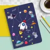 Adecuado para funda protectora Apple mini7 8.3 pulgadas nuevo mini 7 silicona MINI7 todo incluido A2996 anticaídas