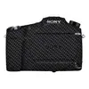 Burro Andante es Adecuado para Cuerpo de Cámara Sony Black Card Rx10M4 Película Protectora Colorida Pegatina Película que Cambia de Color Película