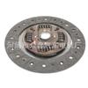 Disco de embreagem WL05-16-460C,WL0516460C,WLA2-16-460A adequado para Mazda