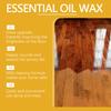 Spray de cera de abejas Jakehoe para pulir madera, curar muebles, proteger el color, nutrir y resecar la madera.