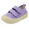 Zapatos de Lona Suave para Niños Topstar, Nueva Colección Otoño, para Niños y Niñas, Zapatos Casuales para Bebé, Envío Directo de Una Pieza