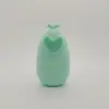 Molde de Gelo Facial de Silicone de Grau Alimentício Transfronteiriço, Molde de Gelo em Formato de Coração Mais Vendido da Amazon para Reduzir o Inchaço, Molde de Gelo para Massagem de Beleza