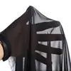 YT160065 Chiffon de Alta Torção 75D Respirável Confortável Alta Densidade Tecido para Vestuário de Alta Torção Atacado