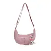 Bolsa Tote de Cuadros 2026 para Mujer, Bolsa Tipo Bollo Casual de Gran Capacidad para Viajes, Bolso Cruzado de Hombro para Viajeros, Casual y Versátil