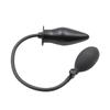 Juguetes Sexuales Pene Inflable Plug Anal Femenino Tira Anal Productos Sexuales Expansión Anal Masculina Plug Anal Productos de Desarrollo de la Zona Trasera