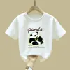 2237# Camiseta de Verano de Manga Corta para Niños 2025 Nuevo Top de Manga Media Estilo Occidental para Niños Algodón de Manga Media para Niños Grandes